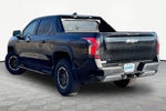 2026 Chevrolet Silverado EV Trail Boss - Max Range