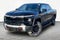2026 Chevrolet Silverado EV Trail Boss - Max Range