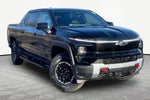 2026 Chevrolet Silverado EV Trail Boss - Max Range