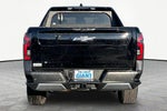 2026 Chevrolet Silverado EV Trail Boss - Max Range