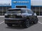 2027 Chevrolet Traverse High Country