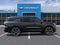 2027 Chevrolet Traverse High Country