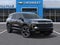 2027 Chevrolet Traverse High Country