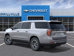 2027 Chevrolet Suburban LS