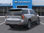2027 Chevrolet Suburban LS
