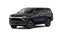 2027 Chevrolet Suburban LS