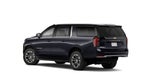 2027 Chevrolet Suburban LS