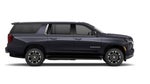 2027 Chevrolet Suburban LS