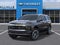2027 Chevrolet Suburban LT