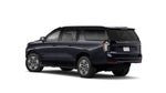 2027 Chevrolet Suburban Z71