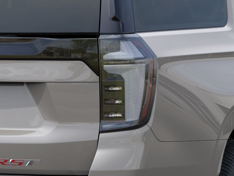 2027 Chevrolet Suburban RST