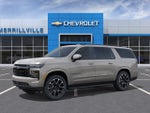 2027 Chevrolet Suburban RST