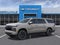 2027 Chevrolet Suburban RST