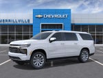 2027 Chevrolet Suburban Premier