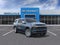 2027 Chevrolet Suburban Premier