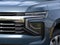 2027 Chevrolet Suburban Premier