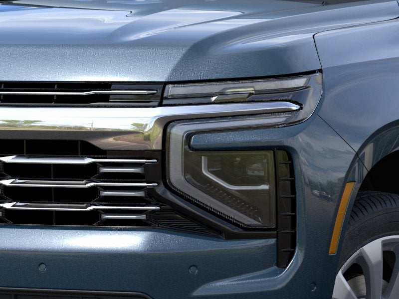 2027 Chevrolet Suburban Premier