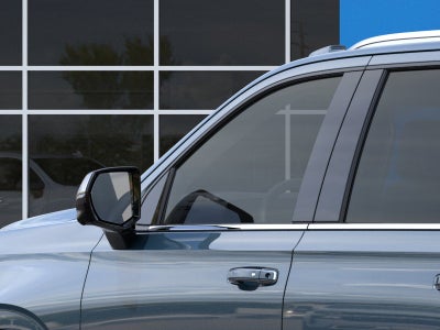 2027 Chevrolet Suburban Premier