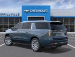 2027 Chevrolet Suburban Premier