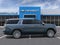 2027 Chevrolet Suburban Premier