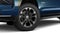 2027 Chevrolet Tahoe LS