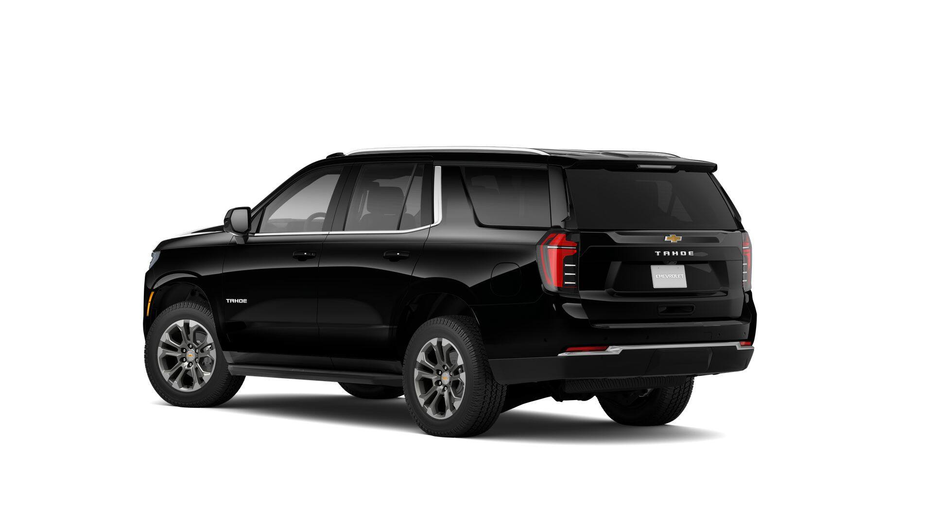 2027 Chevrolet Tahoe LS