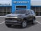 2027 Chevrolet Tahoe LT