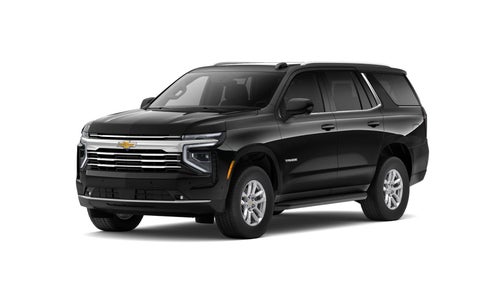 2027 Chevrolet Tahoe LT