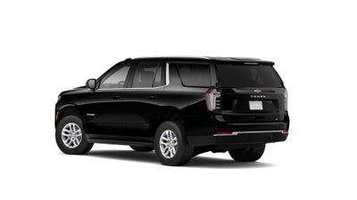 2027 Chevrolet Tahoe LT