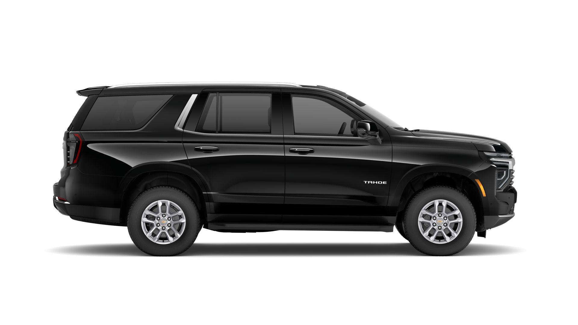 2027 Chevrolet Tahoe LT