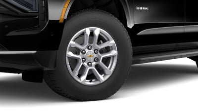 2027 Chevrolet Tahoe LT