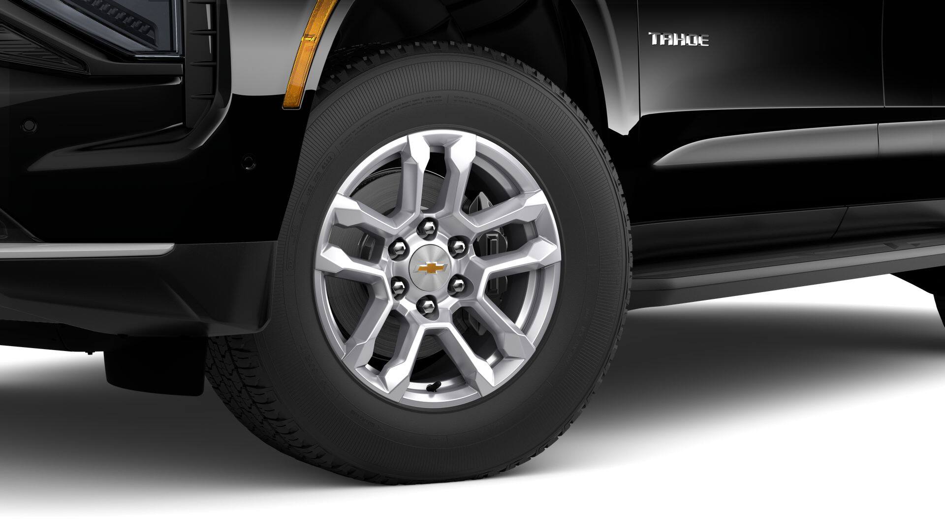 2027 Chevrolet Tahoe LT