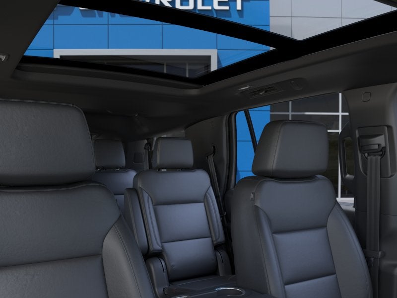 2027 Chevrolet Tahoe Z71