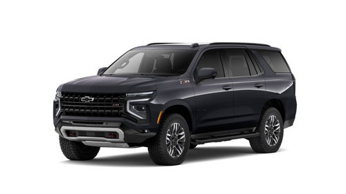 2027 Chevrolet Tahoe Z71