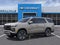 2027 Chevrolet Tahoe Z71