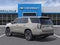 2027 Chevrolet Tahoe Z71