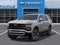 2027 Chevrolet Tahoe Z71