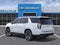 2027 Chevrolet Tahoe Z71