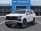 2027 Chevrolet Tahoe Z71
