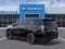 2027 Chevrolet Tahoe RST