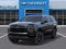 2027 Chevrolet Tahoe RST