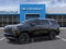 2027 Chevrolet Tahoe High Country