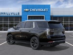 2027 Chevrolet Tahoe High Country
