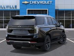 2027 Chevrolet Tahoe High Country