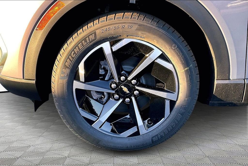2026 Chevrolet Equinox EV 2LT - Photo 14