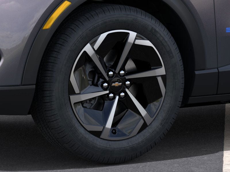 2026 Chevrolet Equinox EV 2LT - Photo 23