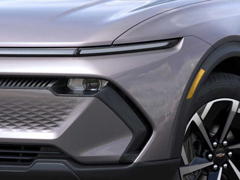2026 Chevrolet Equinox EV 2LT - Photo 24