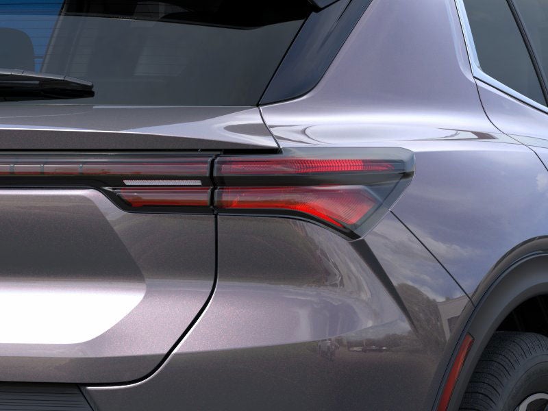 2026 Chevrolet Equinox EV 2LT - Photo 25