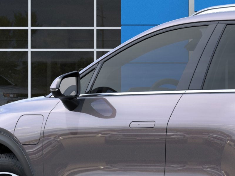2026 Chevrolet Equinox EV 2LT - Photo 26