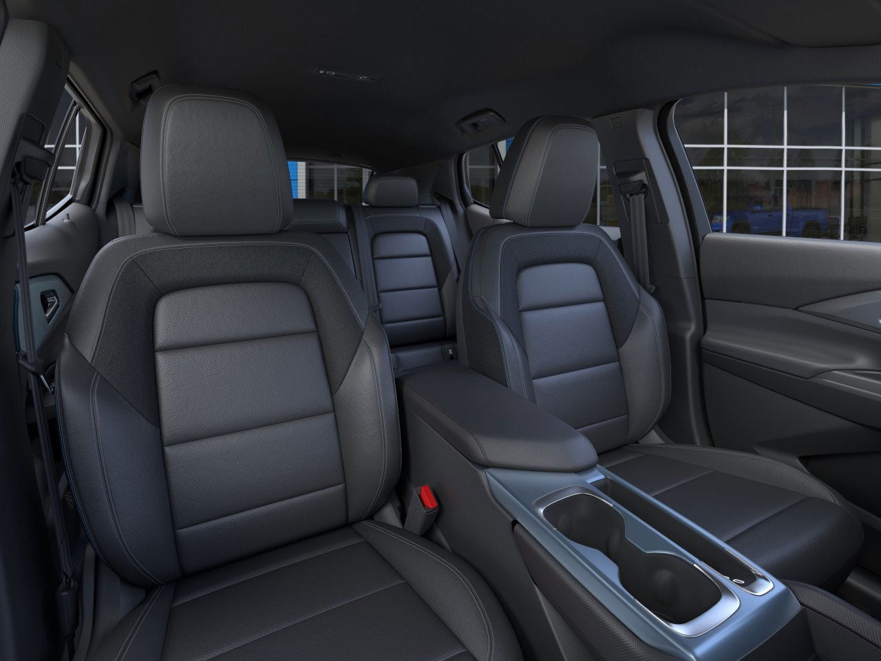 2026 Chevrolet Equinox EV 2LT - Photo 30